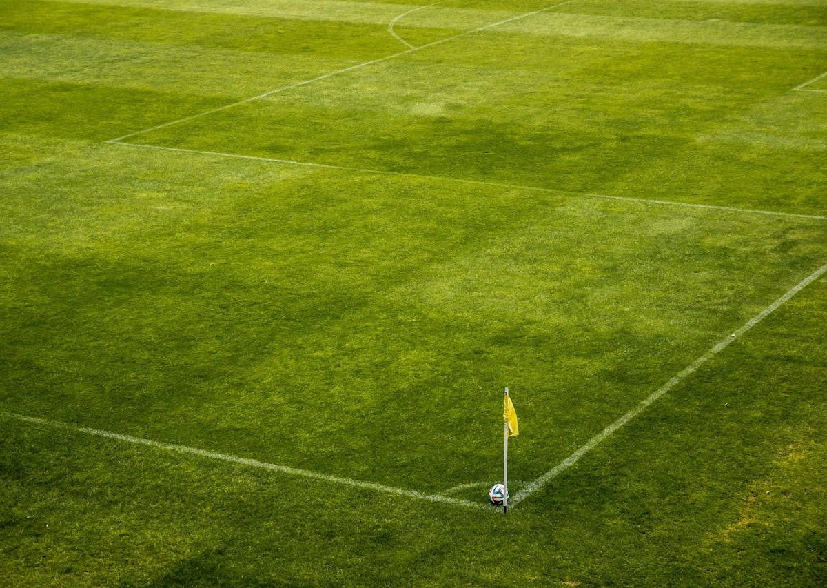 Voetbal